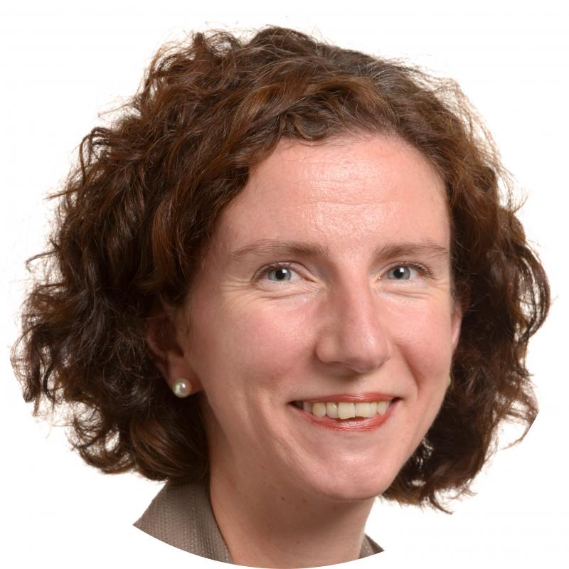 Anneliese Dodds MP Women In The Humanities   Anneliese Dodds 